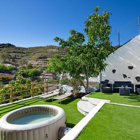 הוילה וגה דה סן מטאו Casa Tito Y Teresita מראה חיצוני תמונה