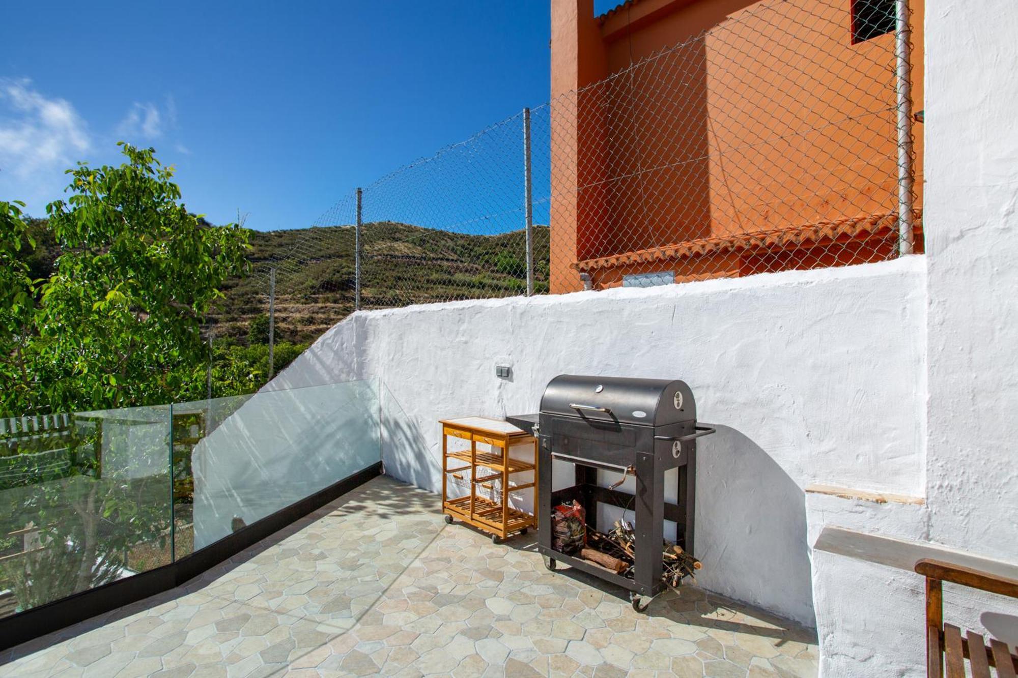 הוילה וגה דה סן מטאו Casa Tito Y Teresita מראה חיצוני תמונה