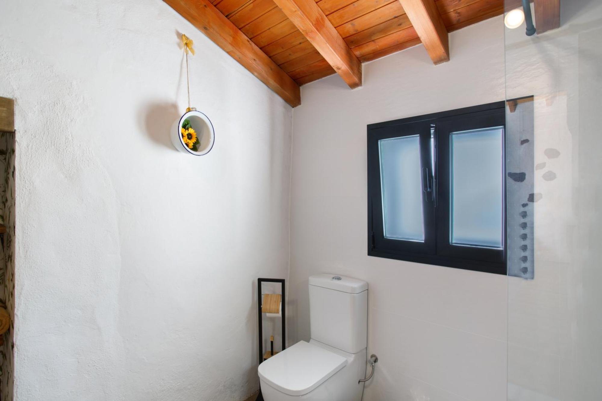 הוילה וגה דה סן מטאו Casa Tito Y Teresita מראה חיצוני תמונה
