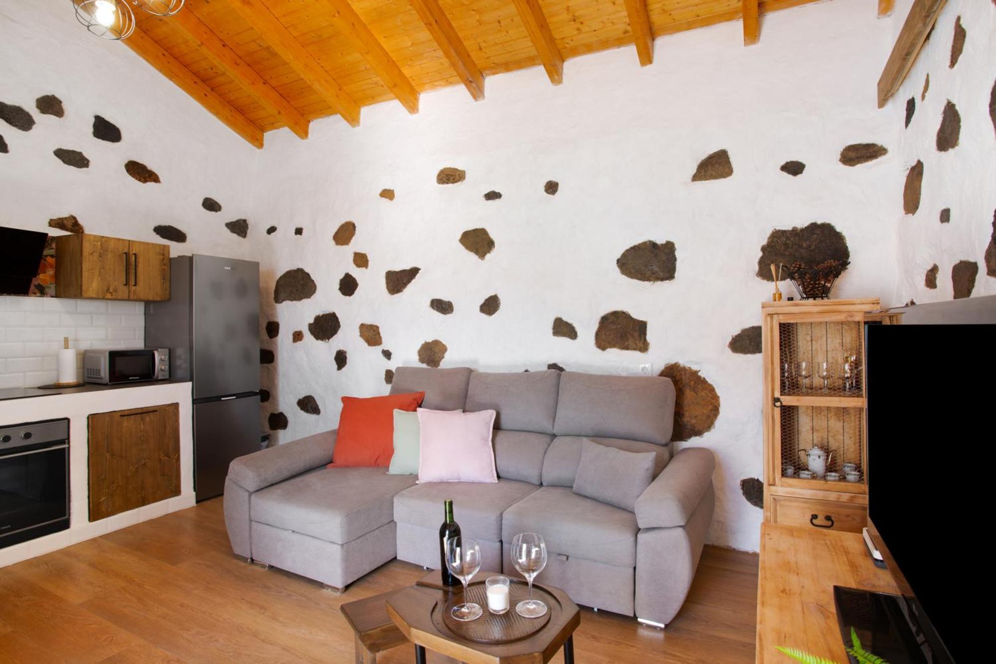 הוילה וגה דה סן מטאו Casa Tito Y Teresita מראה חיצוני תמונה
