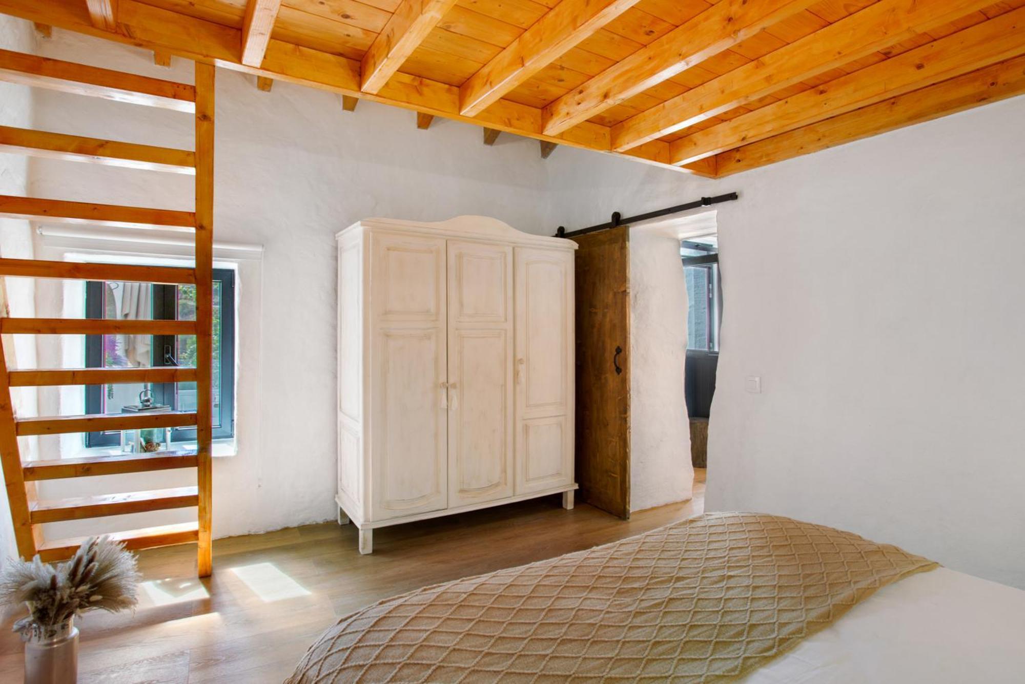 הוילה וגה דה סן מטאו Casa Tito Y Teresita מראה חיצוני תמונה